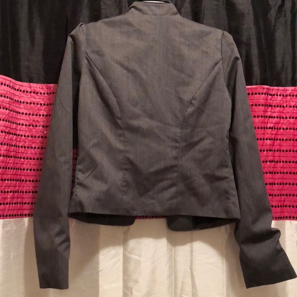 Heart & Soul Military Jacket - Picture 5 of 8